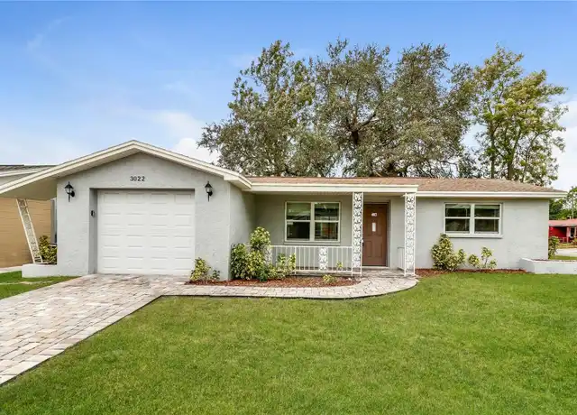 Property at 3022 Brompton Dr, Holiday, FL, 34691, 3 beds, 2 baths, [object Object]