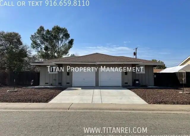 Property at 7227 Camel Rock Way, Citrus Heights, CA, 95610, 2 beds, 1 bath, [object Object]