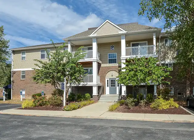 Property at Glen Eagle Village Apartments - 50 Sandalwood Dr, Newark, DE, 19713, 1-2 bed, 1 bath, [object Object]