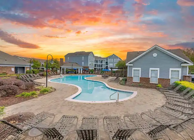 Property at MAA Ayrsley - 9005 Lenox Pointe Dr, Charlotte, NC, 28273, 1 bed, 1 bath, [object Object]