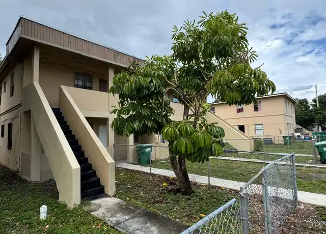 Property at 3215 NW 48th St, Miami, FL, 33142, 2 beds, 1 bath, [object Object]