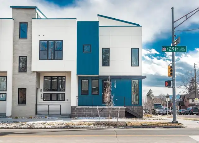 Property at 4394 W 29th Ave, Denver, CO, 80212, 2 beds, 3 baths, [object Object]