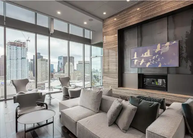 Property at Hub50House - 50 Causeway St, Boston, MA, 02114, 2 beds, 2 baths, [object Object]