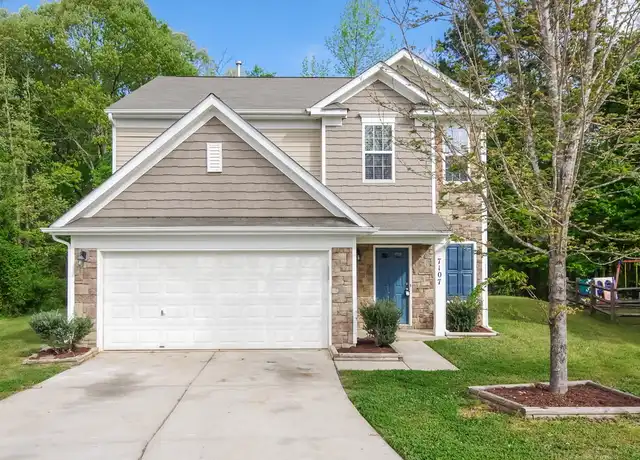 Property at 7107 Lighted Way Ln, Indian Trail, NC, 28079, 3 beds, 2 baths, [object Object]