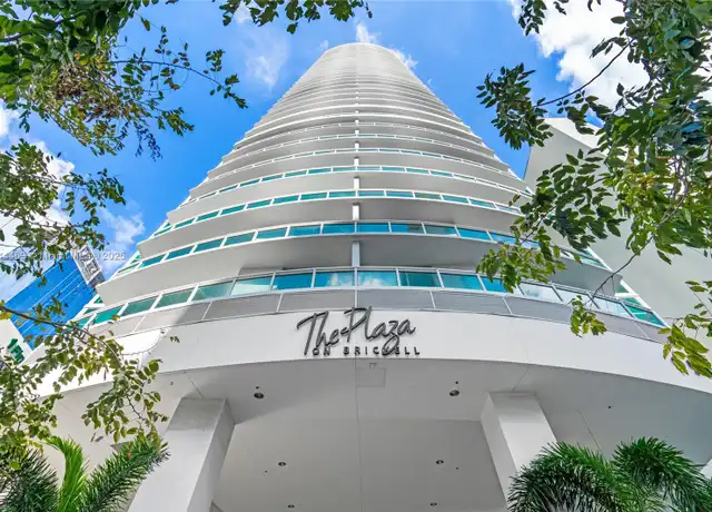 Property at 951 Brickell Ave #1505, Miami, FL, 33131, 2 beds, 2 baths, [object Object]