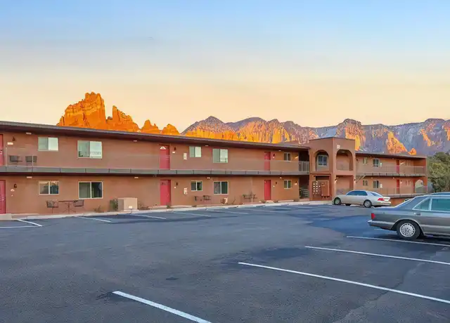 Property at 150 Sombart Ln Unit 150SBL-UNIT 206, Sedona, AZ, 86336, 2 beds, 2 baths, [object Object]