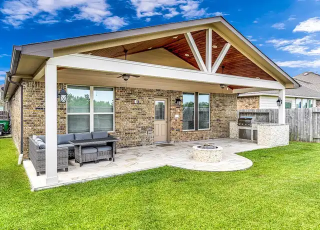 Property at 24622 Royal Pike Dr, Katy, TX, 77493, 3 beds, 2 baths, [object Object]