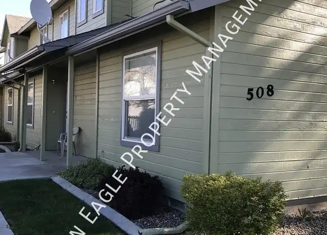 Property at 508 E Broadway Ave Unit 4, Meridian, ID, 83642, 2 beds, 2 baths, [object Object]