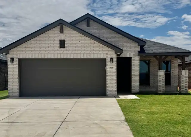 Property at 7039 8th St, Lubbock, TX, 79416, 4 beds, 2 baths, [object Object]