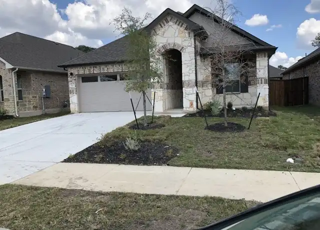 Property at 2417 Bravo Pass, Leander, TX, 78641, 3 beds, 2 baths, [object Object]