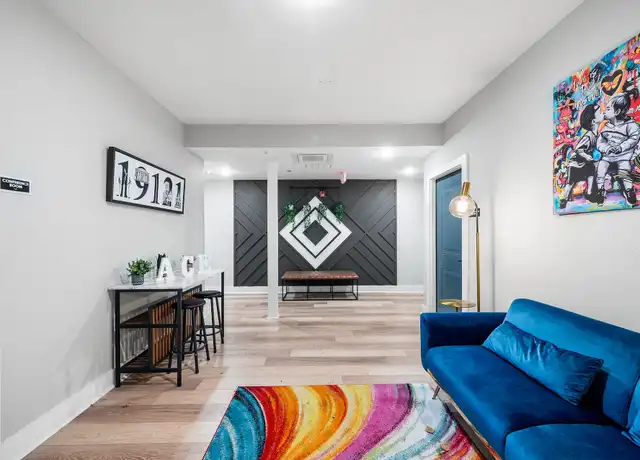 Property at Gorgeous New Diamond St Construction Boasting Luxury Finishes - 2820 W Diamond St, Philadelphia, PA, 19121, 1 bed, 1 bath, [object Object]