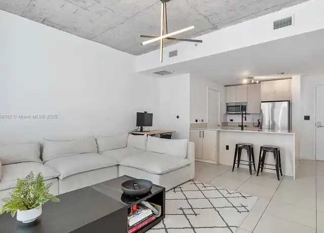 Property at 3301 NE 1st Ave Unit L0305, Miami, FL, 33137, 1 bed, 1.5 baths, [object Object]