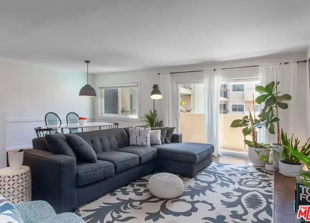 Property at 1203 N Sweetzer Ave #203, West Hollywood, CA, 90069, 2 beds, 2 baths, [object Object]