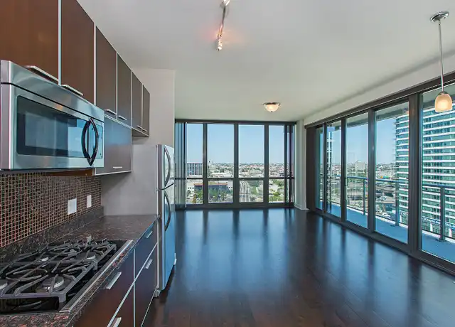 Property at 307 N Union Ave, Chicago, IL, 60661, 2 beds, 2 baths, [object Object]