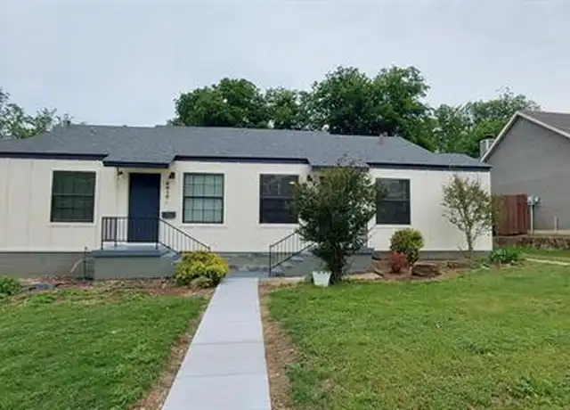 Property at 4017 Dexter Ave, Fort Worth, TX, 76107, 2 beds, 1 bath, [object Object]
