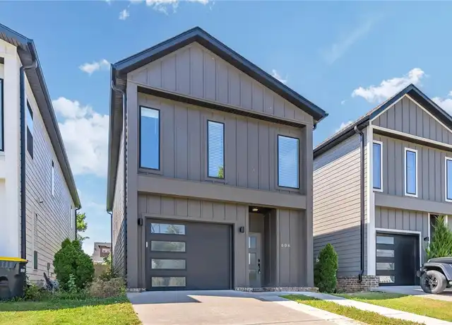 Property at 608 W Maple St, Rogers, AR, 72756, 3 beds, 2.5 baths, [object Object]