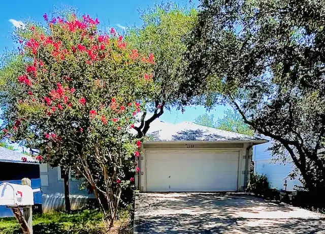Property at 1907 Ramona Cir, San Marcos, TX, 78666, 4 beds, 3 baths, [object Object]