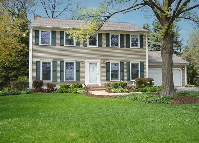 Property at 6S260 Cape Rd, Naperville, IL, 60540, 4 beds, 3.5 baths, [object Object]
