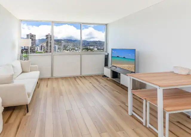 Property at 2211 Ala Wai Blvd #1711, Honolulu, HI, 96815, 1 bed, 1 bath, [object Object]