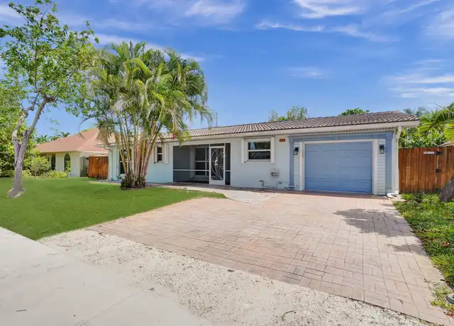 Property at 618 Lindell Blvd, Delray Beach, FL, 33444, 3 beds, 3 baths, [object Object]