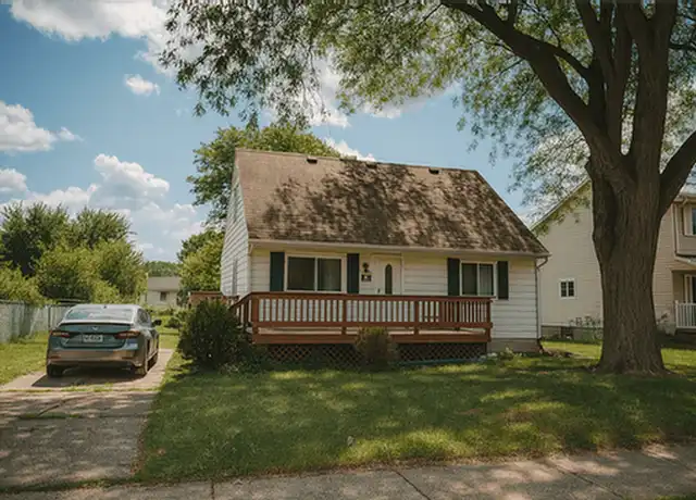Property at 1019 W Northrup St, Lansing, MI, 48911, 4 beds, 2 baths, [object Object]
