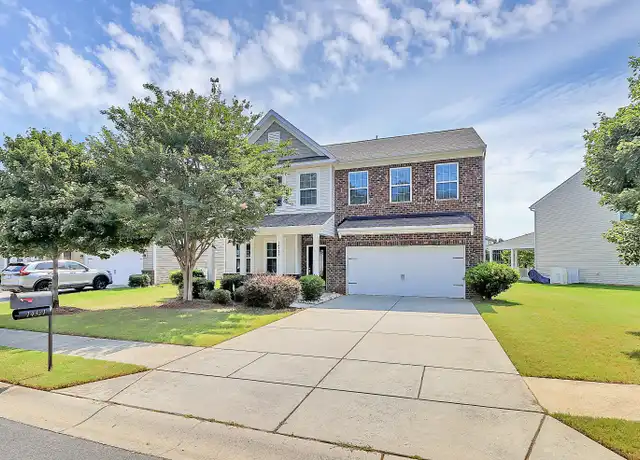 Property at 14321 Green Birch Dr, Pineville, NC, 28134, 4 beds, 2.5 baths, [object Object]