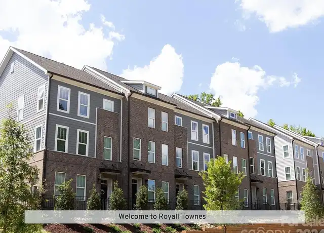 Property at 2237 Noble Townes Way, NC, 28262, 2 beds, 2.5 baths, [object Object]
