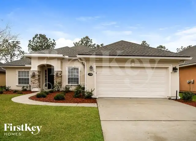 Property at 664 Porta Rosa Cir, Saint Augustine, FL, 32092, 4 beds, 3 baths, [object Object]