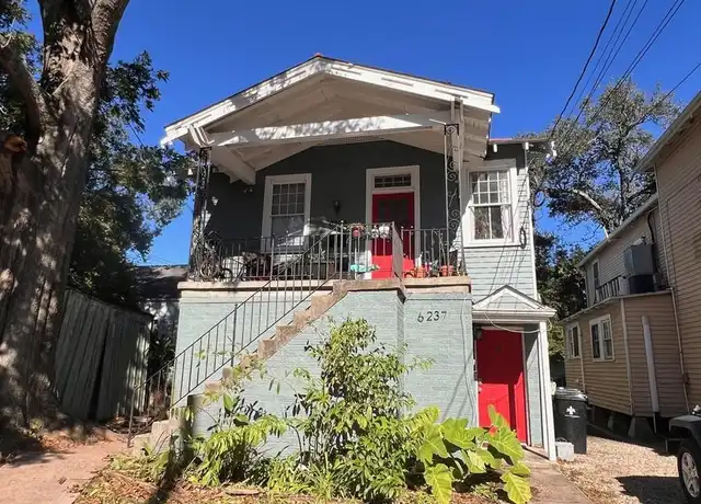 Property at 6237 Annunciation St, New Orleans, LA, 70118, 3 beds, 2 baths, [object Object]