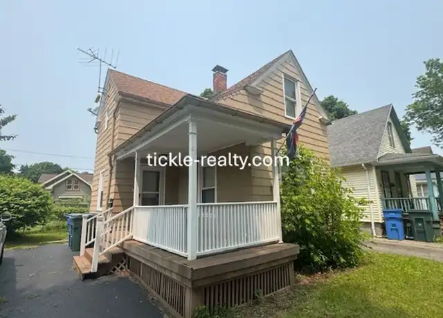 Property at 61 Beaufort St, Rochester, NY, 14620, 2 beds, 1 bath, [object Object]