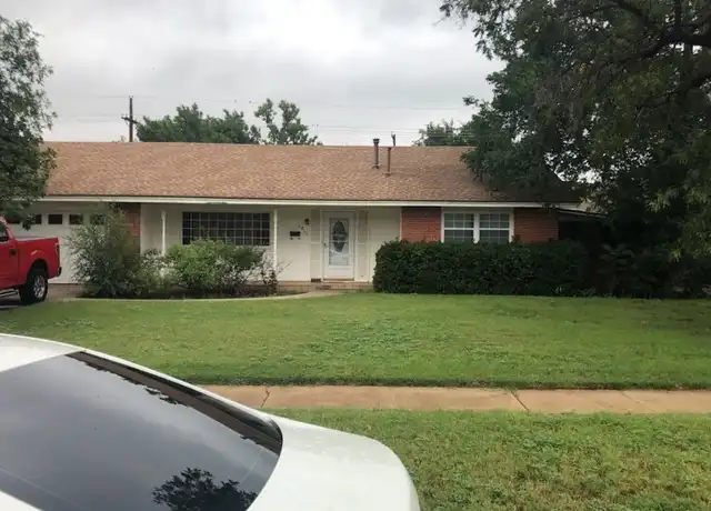Property at 5410 29th St, Lubbock, TX, 79407, 3 beds, 2 baths, [object Object]