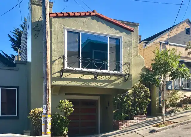 Property at 31 Bronte St, San Francisco, CA, 94110, 2 beds, 1.5 baths, [object Object]