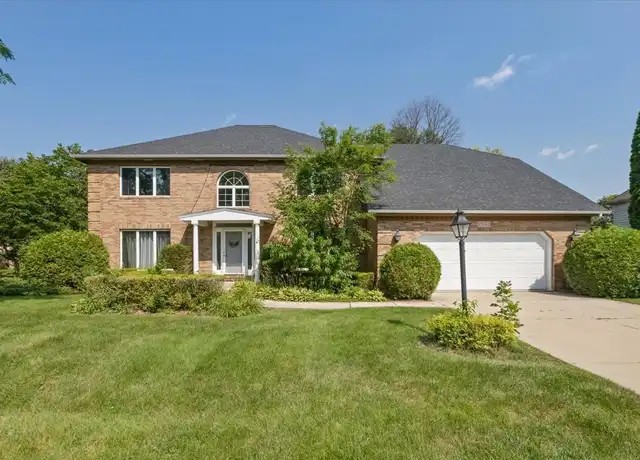 Property at 1055 Knollwood Ln, West Chicago, IL, 60185, 4 beds, 3 baths, [object Object]