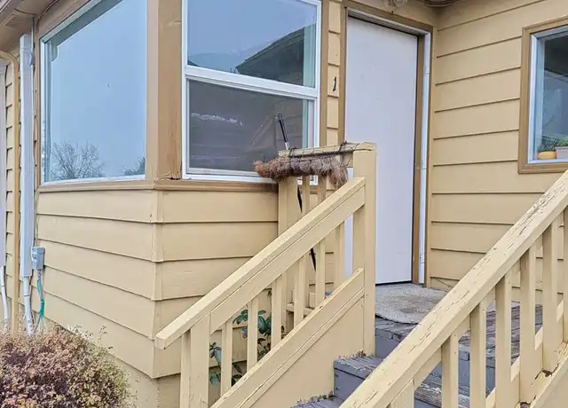 Property at 728 W Bonneville St Unit 1, Pasco, WA, 99301, 1 bed, 1 bath, [object Object]
