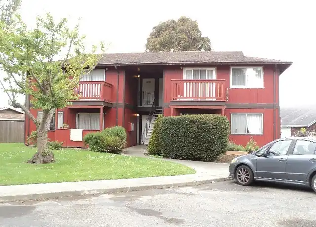 Property at 1209 Hallen Dr Unit 05C, Arcata, CA, 95521, 2 beds, 1 bath, [object Object]
