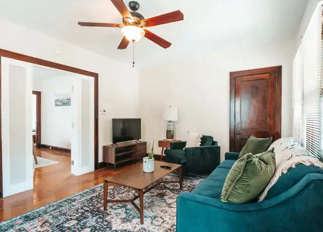 Property at 4404 Simpson Ave Unit 2, Cincinnati, OH, 45227, 1 bed, 1 bath, [object Object]