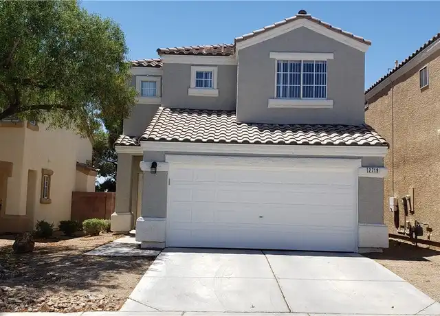 Property at 2719 Advancement Ave, North Las Vegas, NV, 89031, 3 beds, 2.5 baths, [object Object]
