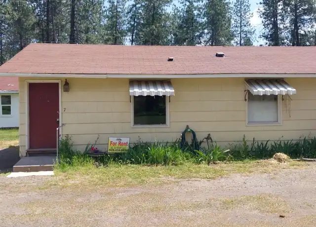 Property at 1512 S Taylor Rd Unit 7, Spokane, WA, 99224, 1 bed, 1 bath, [object Object]