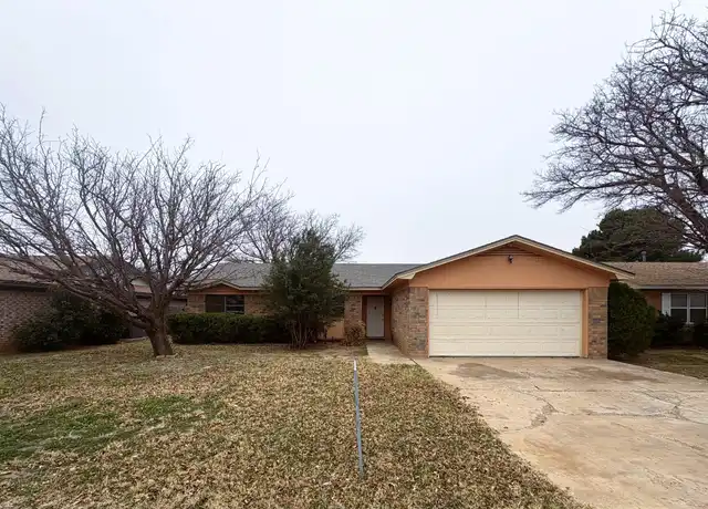 Property at 5517 Grinnell St, Lubbock, TX, 79416, 4 beds, 2 baths, [object Object]