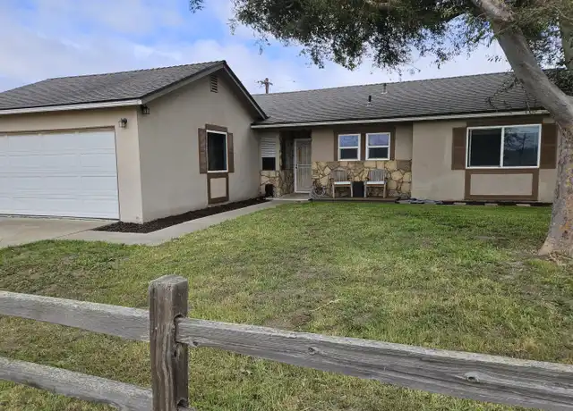 Property at 100 N Y St, Lompoc, CA, 93436, 3 beds, 2 baths, [object Object]