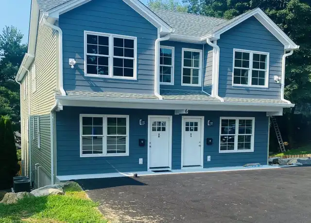 Property at 6 Sweezy Ave Unit 6A, Highland Falls, NY, 10928, 3 beds, 2.5 baths, [object Object]