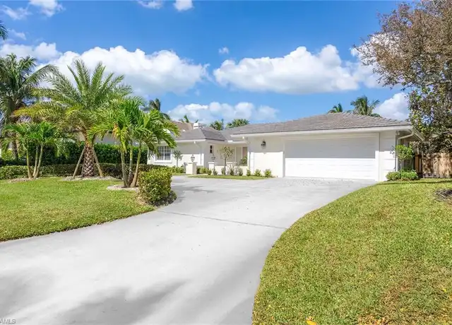 Property at 707 Port Side Dr, Naples, FL, 34103, 4 beds, 3 baths, [object Object]