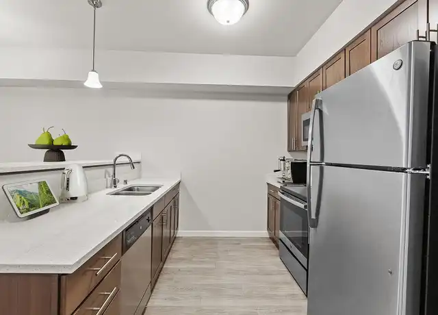 Property at City View Apartments - 1403 S Assembly Rd, Spokane, WA, 99224, 2 beds, 1-2 bath, [object Object]