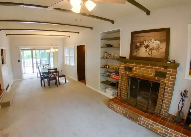 Property at 2406 Rebecca Rd, Manhattan, KS, 66502, 5 beds, 2 baths, [object Object]