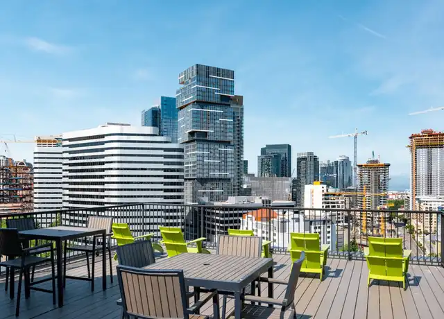 Property at Kulle Urban Living - 1815 Bellevue Ave, Seattle, WA, 98122, 0 beds, 1 bath, [object Object]