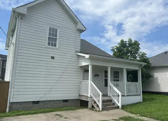 Property at 1726 Underwood St, Nashville, TN, 37208, 4 beds, 2.5 baths, [object Object]