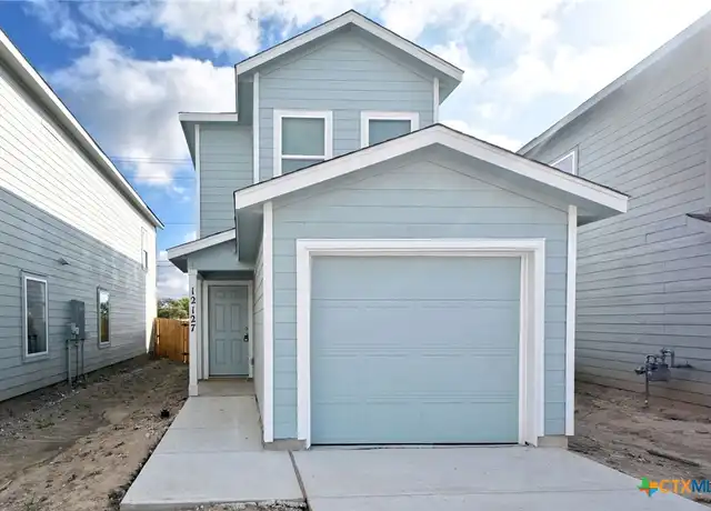 Property at 12127 Floral Blossom, Converse, TX, 78109, 2 beds, 2.5 baths, [object Object]