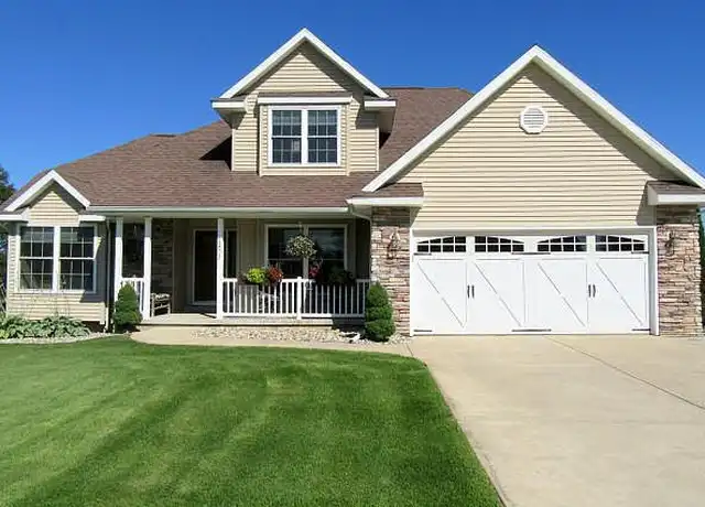 Property at 12912 Silver Spring Ln, Battle Creek, MI, 49014, 4 beds, 2.5 baths, [object Object]