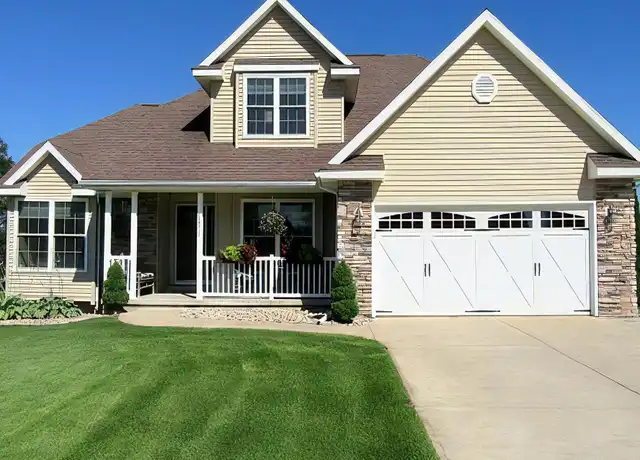 Property at 12912 Silver Spring Ln, Battle Creek, MI, 49014, 4 beds, 2.5 baths, [object Object]