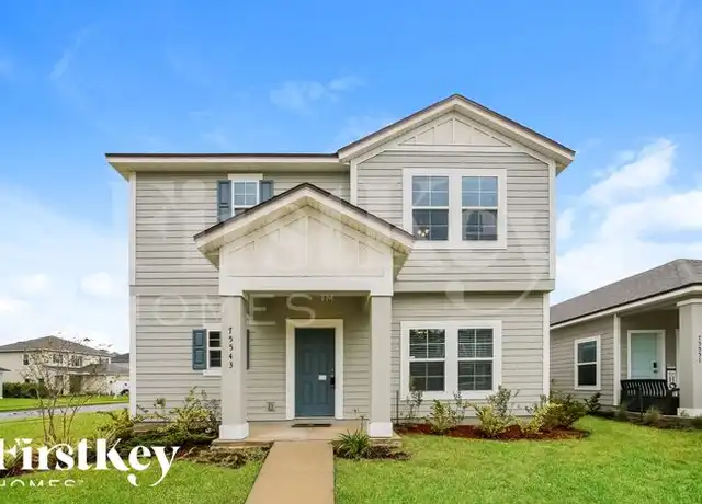 Property at 75543 Canterwood Dr, Yulee, FL, 32097, 4 beds, 2.5 baths, [object Object]